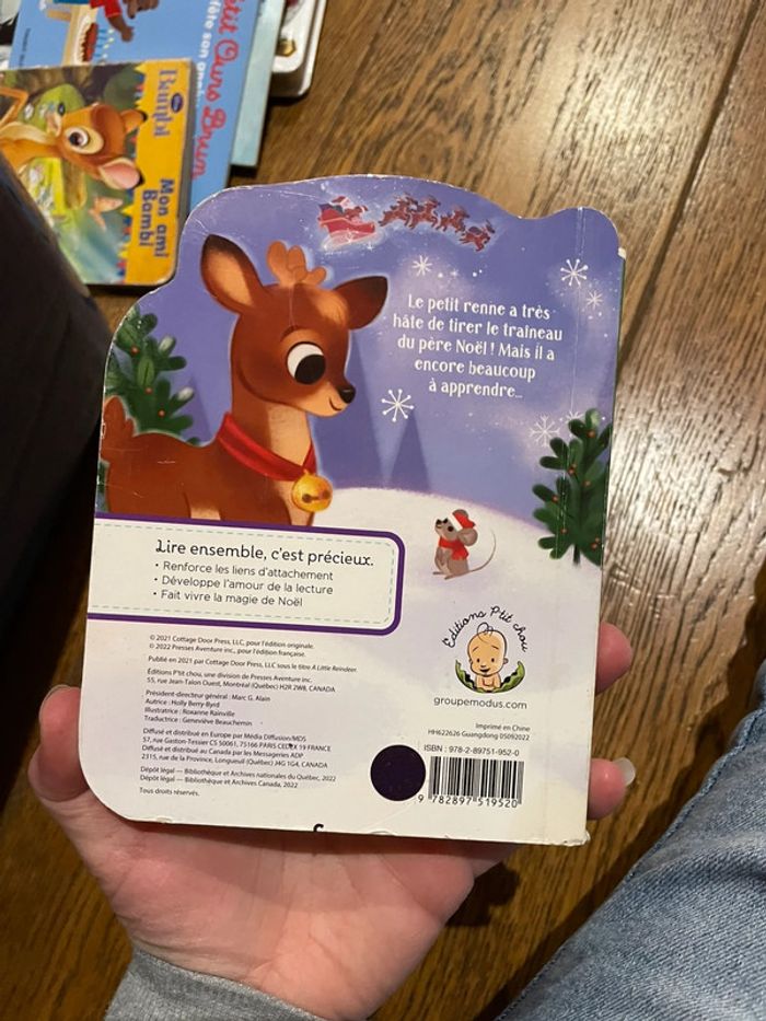 Petit Rennes - photo numéro 2