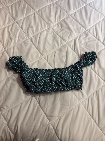 Top bandeau