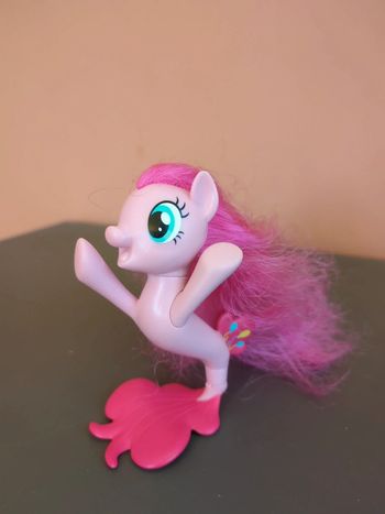 my little Pony sirène