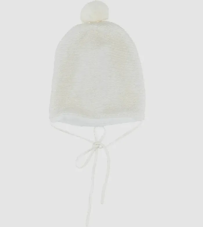 Bonnet 3 mois Jacadi