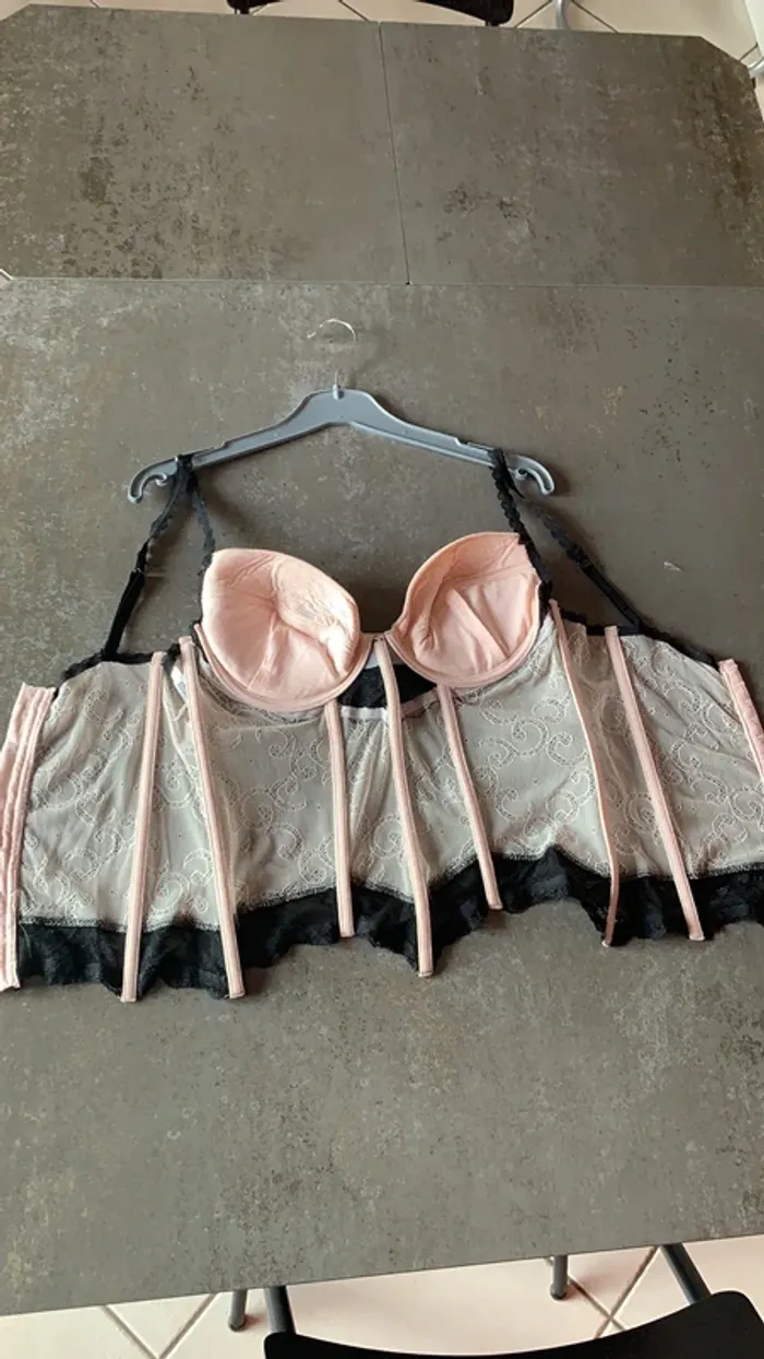 Corset Folidon - photo numéro 6