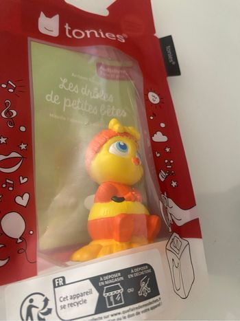 Tonies