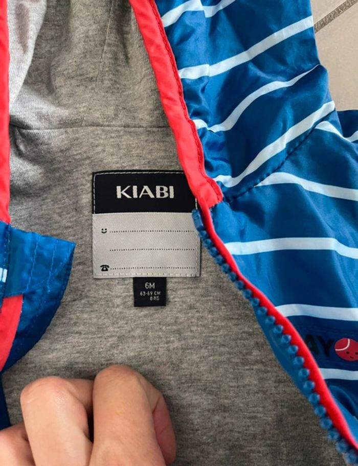 Parka - photo numéro 2