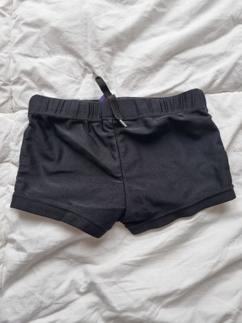 Short de bain garçon 5ans 110cm