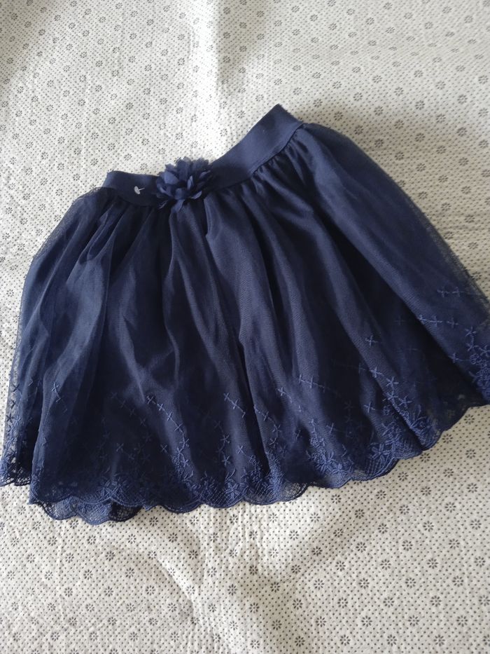 Jupe en tule - photo numéro 2