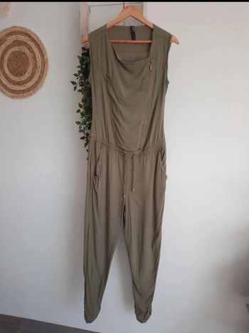 Combi kaki S