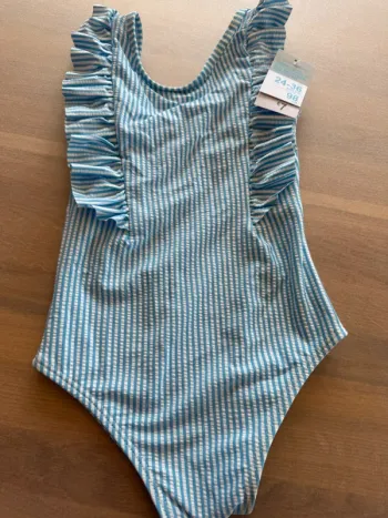 Maillot de bain neuf 2/3 ans