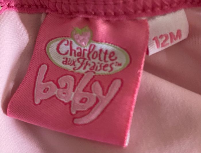 Maillot de bain - photo numéro 4