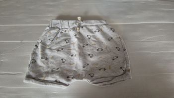 Short garçon 24 mois (83-89 cm)