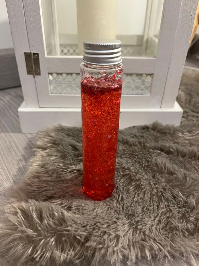 Bouteilles sensorielles - photo numéro 3