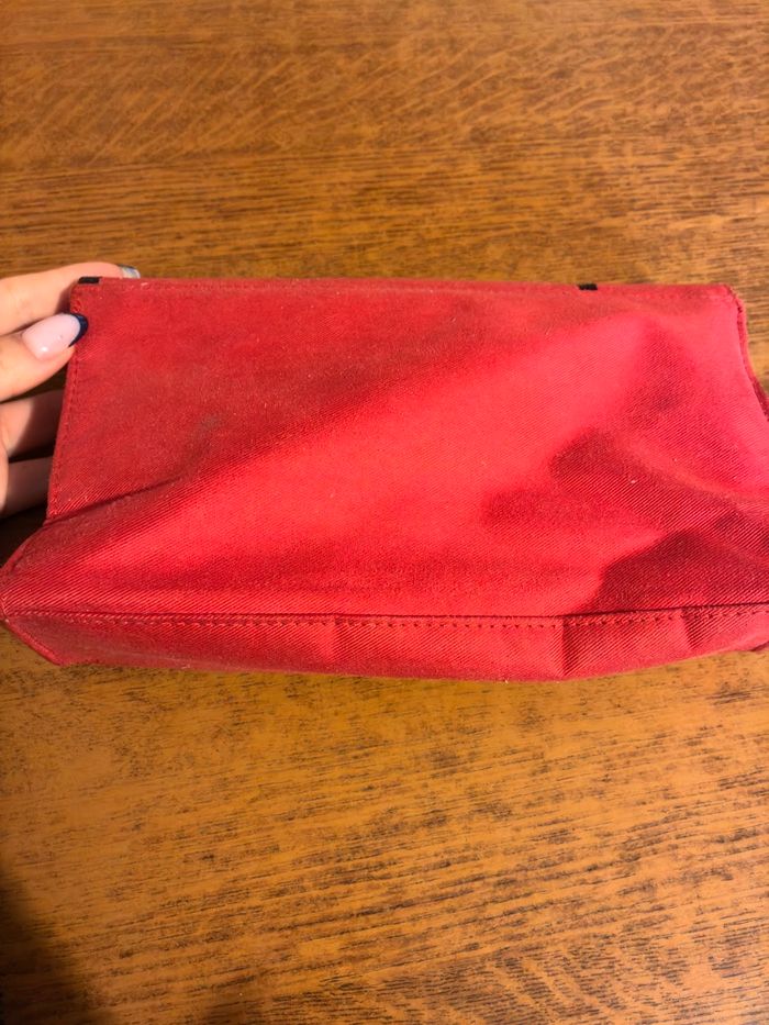 Trousse de toilette Yves saint Laurent - photo numéro 3