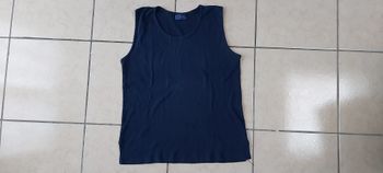Débardeur Taille unique