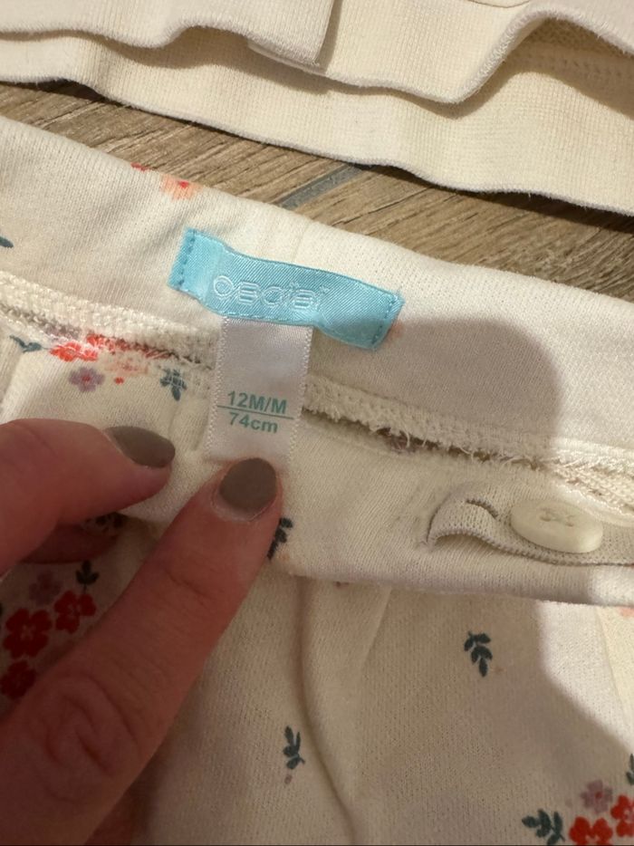 Ensemble Obaibi - photo numéro 2