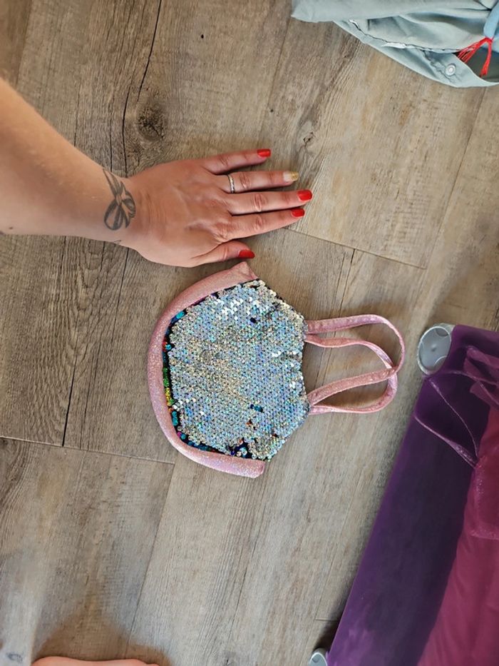 Petit sac - photo numéro 4