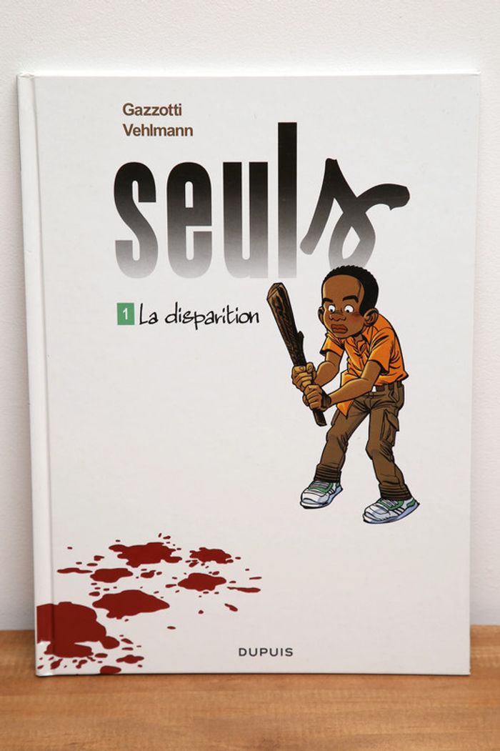 Seuls