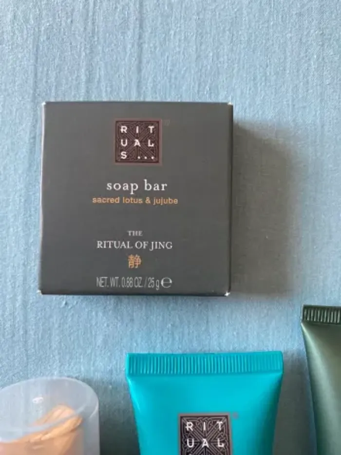 Rituals karma mehr jing - photo numéro 6