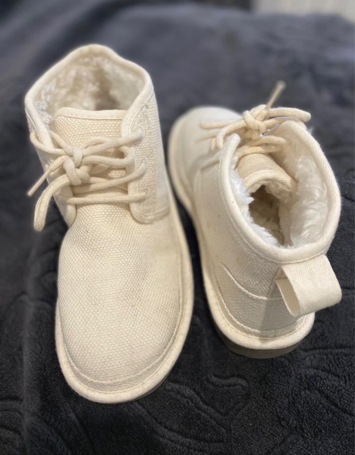 Ugg neumel - photo numéro 5
