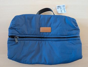 Trousse de voyage neuve