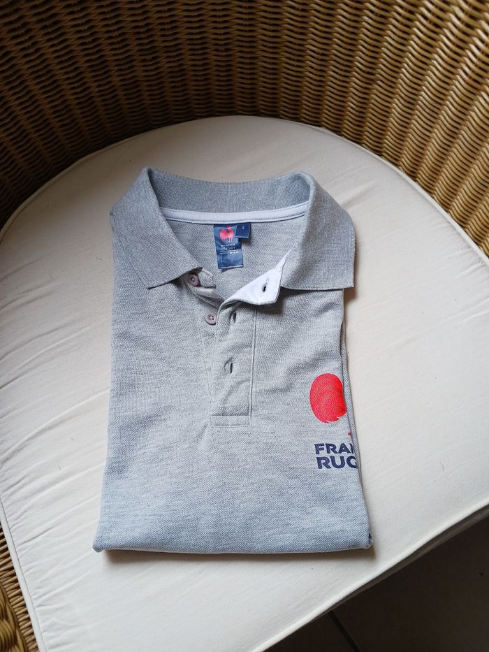 Polo France rugby TS