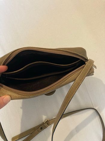 Sac à main bandoulière Lancel