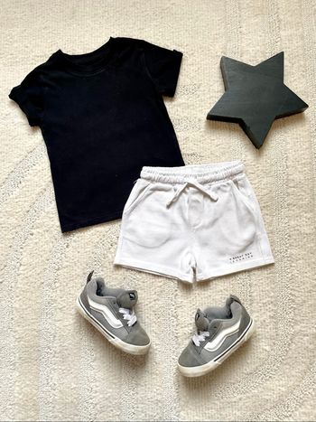 Ensemble 2/3 ans