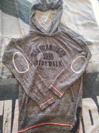 Sweat fin orchestra 10 ans