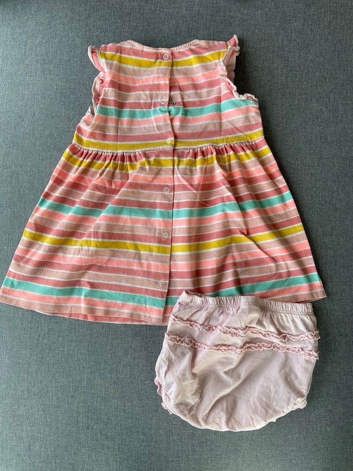 Robe 24mois - photo numéro 3