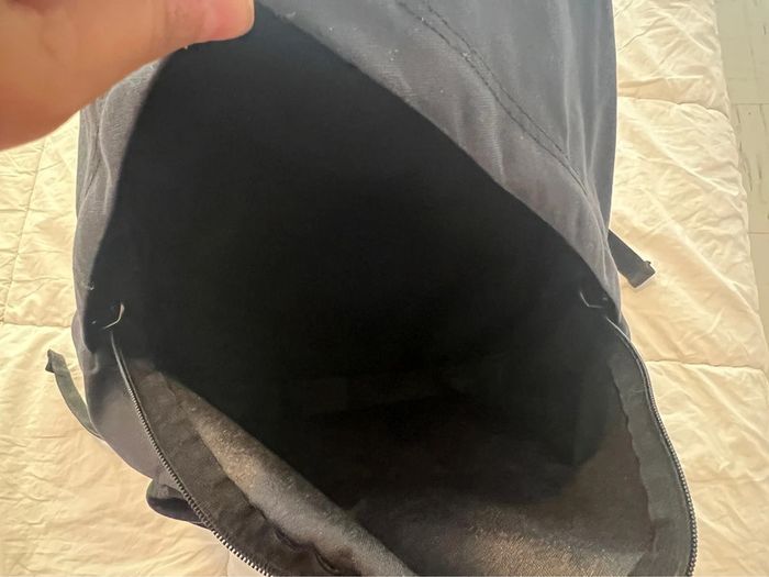 sac à dos eastpack - photo numéro 3