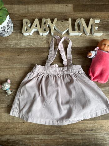 - Jupe Kiabi     - 12 mois - Très Bon état