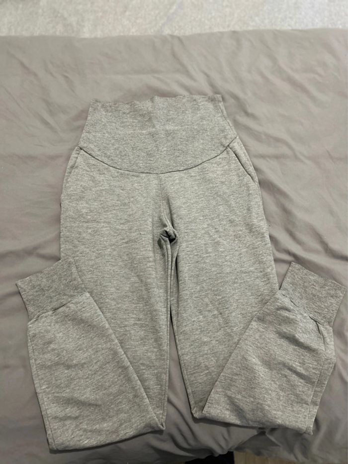 Jogging de grossesse