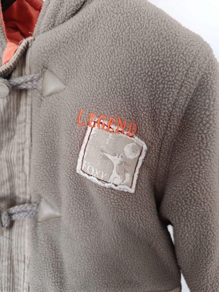 Manteau - photo numéro 2