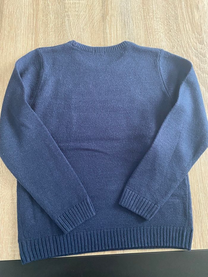Pull de noël - photo numéro 3