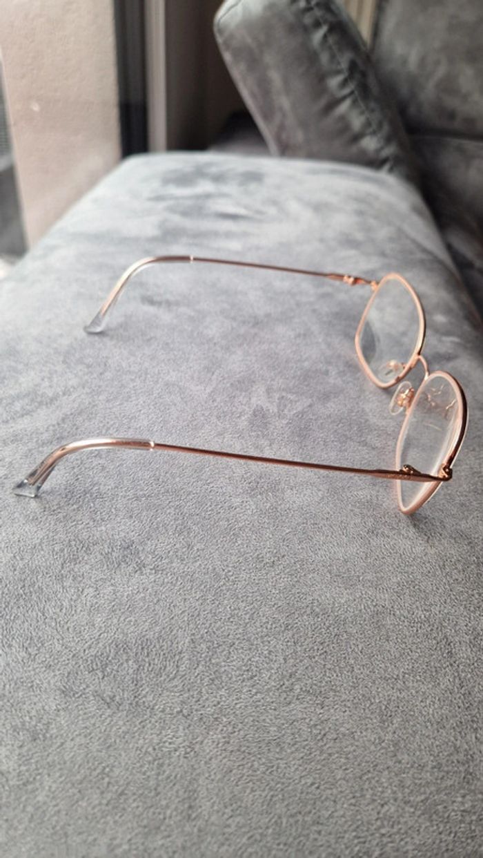 Lunette femme - photo numéro 4