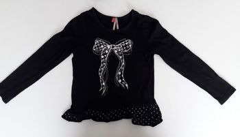 Tee-shirt manches longues