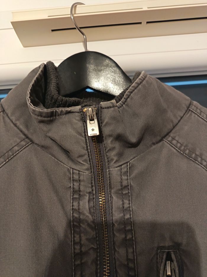 Veste homme - photo numéro 2