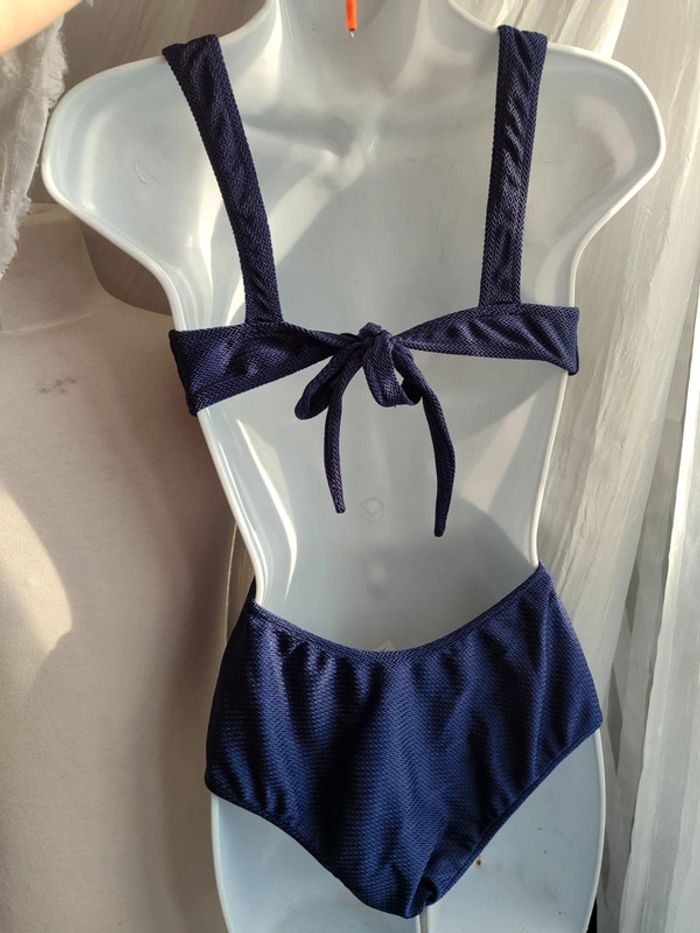 Maillot de bain - photo numéro 3