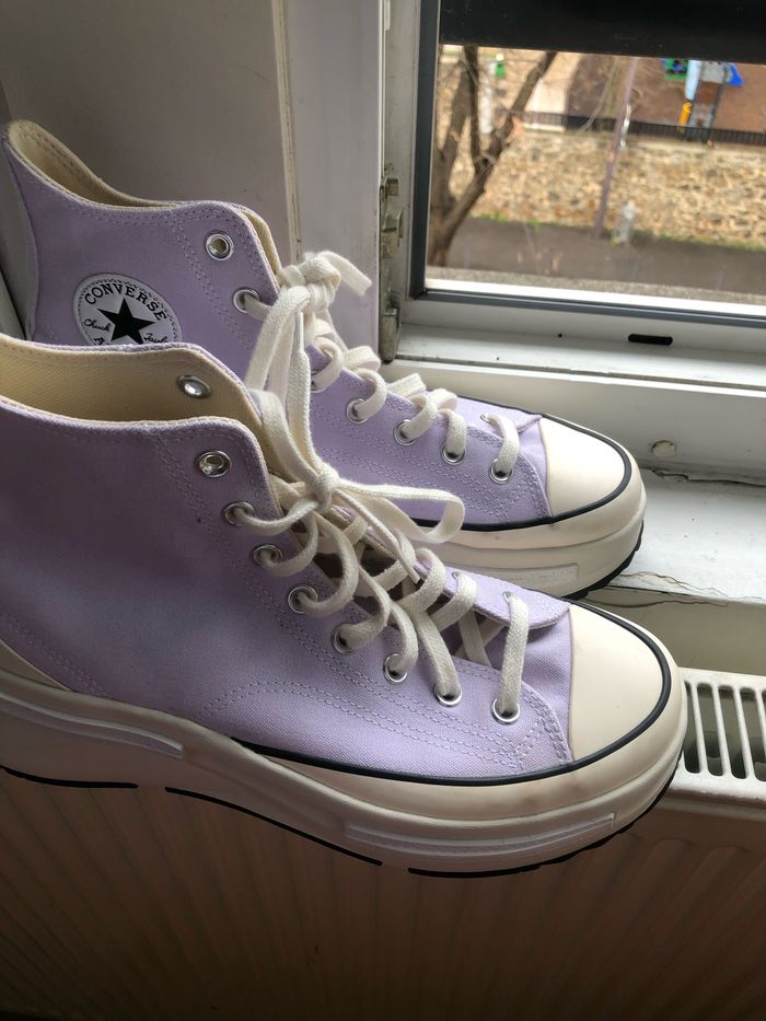 Converse run star - photo numéro 4