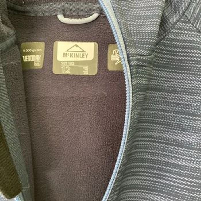 Veste mi-saison - photo numéro 2