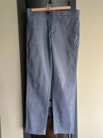 Pantalon chic BURTON