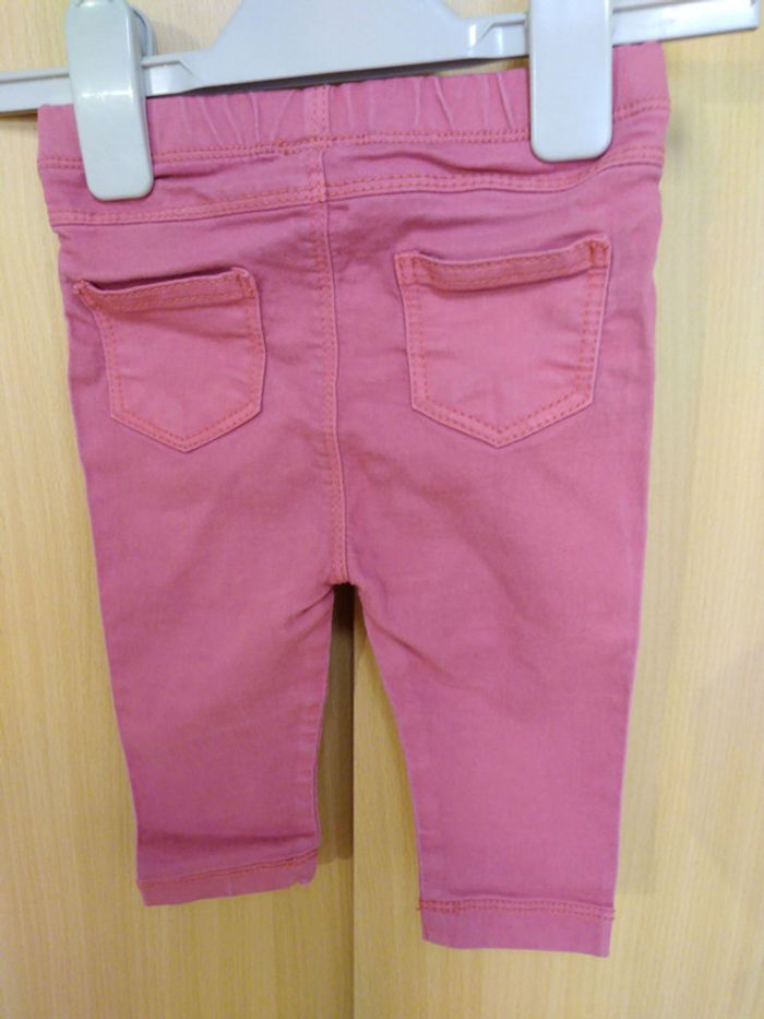 Pantalon taille 12 mois - photo numéro 2