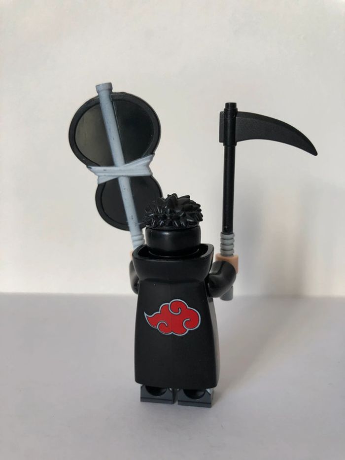Figurine type lego Naruto - photo numéro 3