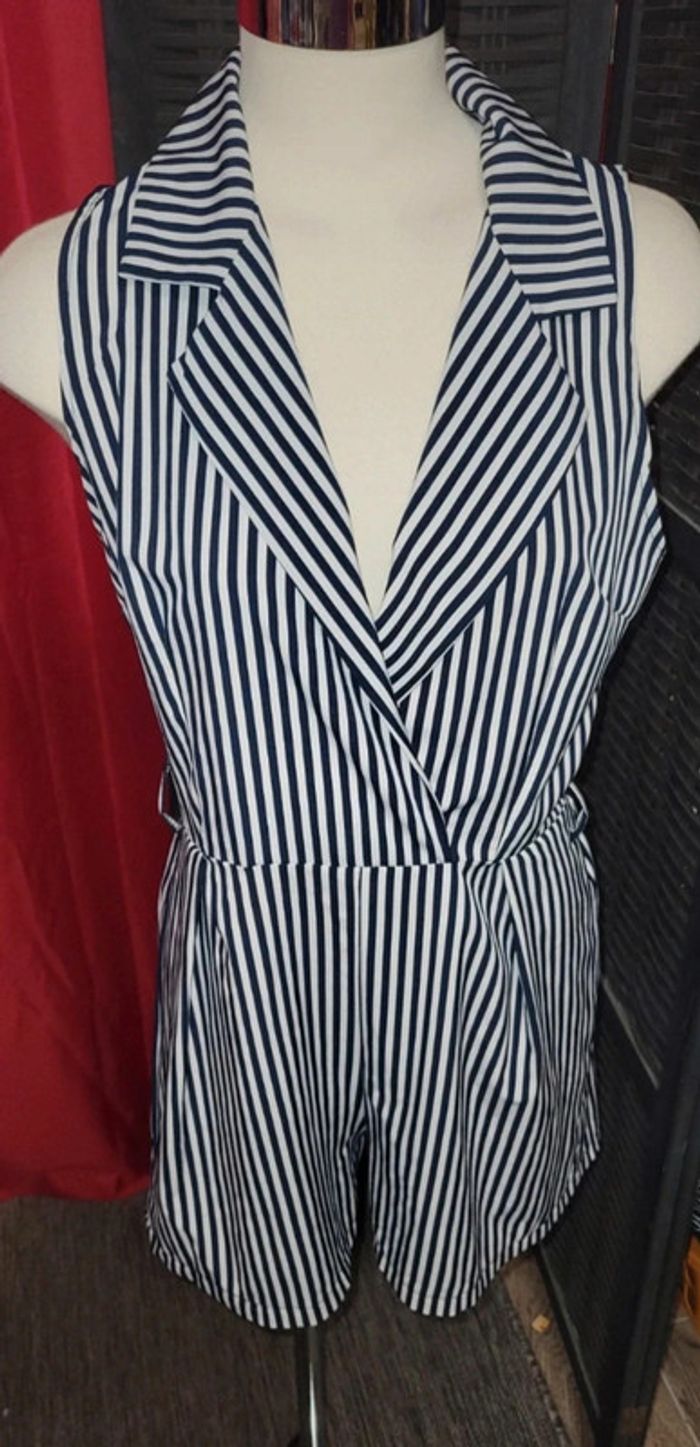 Combishort 36/38 - photo numéro 2