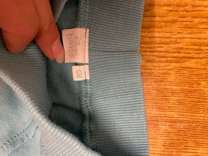 Pantalon Mickey - photo numéro 2