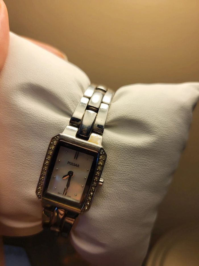 Montre Pulsar femme - photo numéro 7
