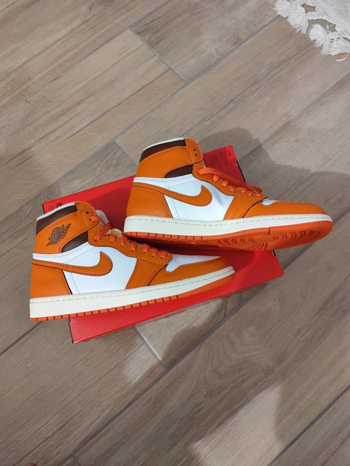 Basket neuve Air Jordan - photo numéro 2