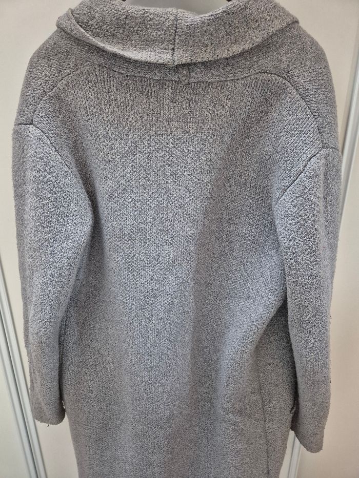 Manteau Jennyfer XS - photo numéro 4