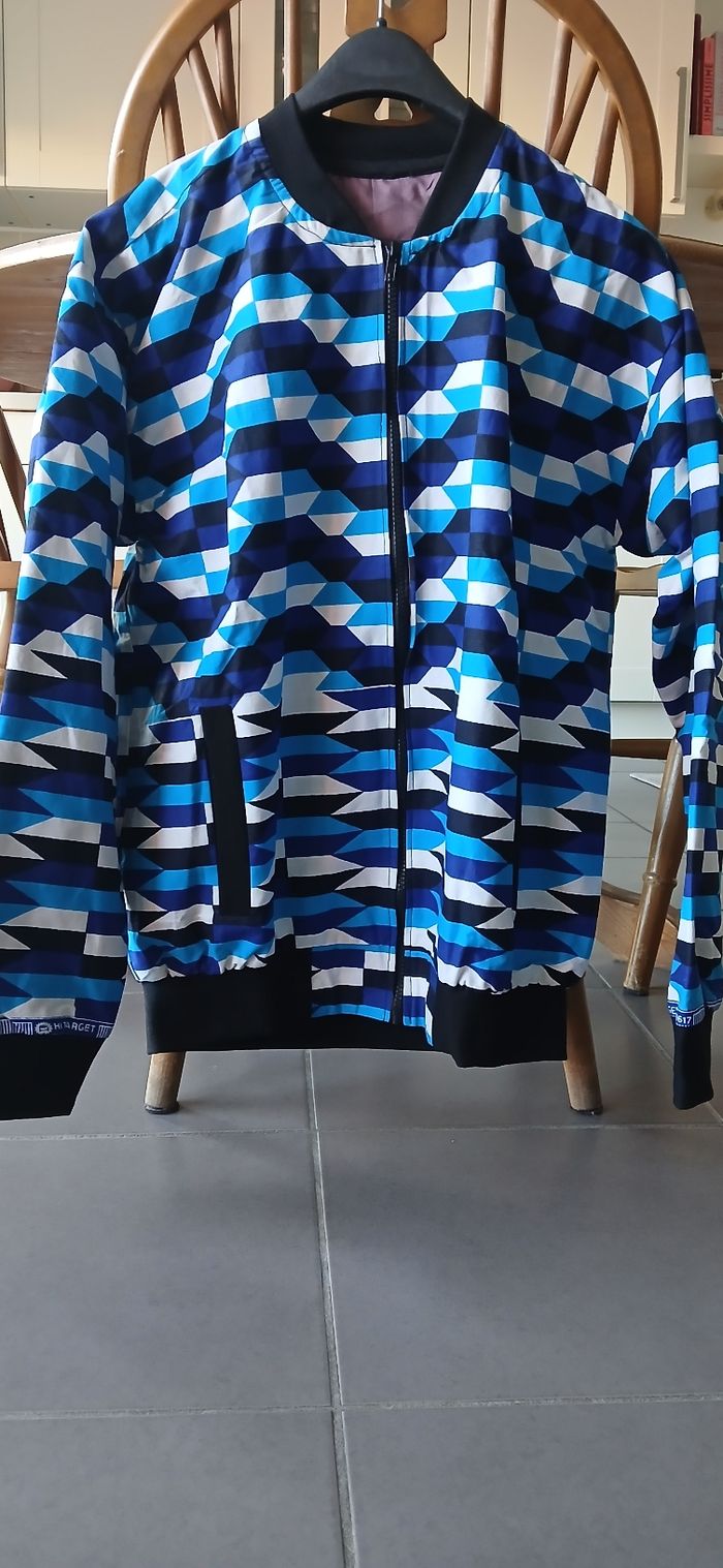 Veste/blouson homme taille S - photo numéro 1