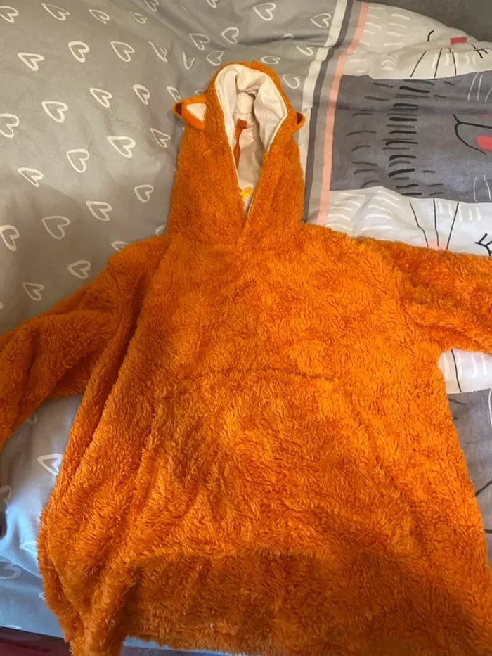 Poncho neuf