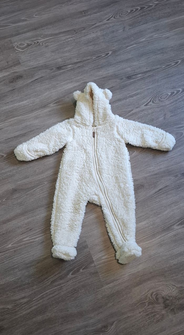 Combipilote H&M neuf