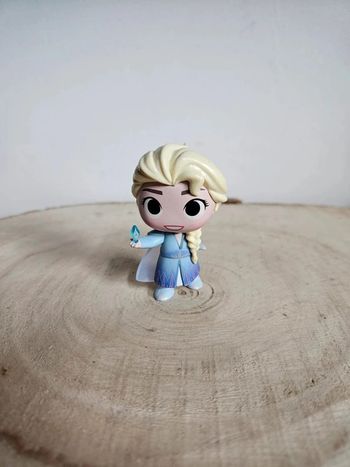 Mini Funko Pop La Reine des Neiges 💠
